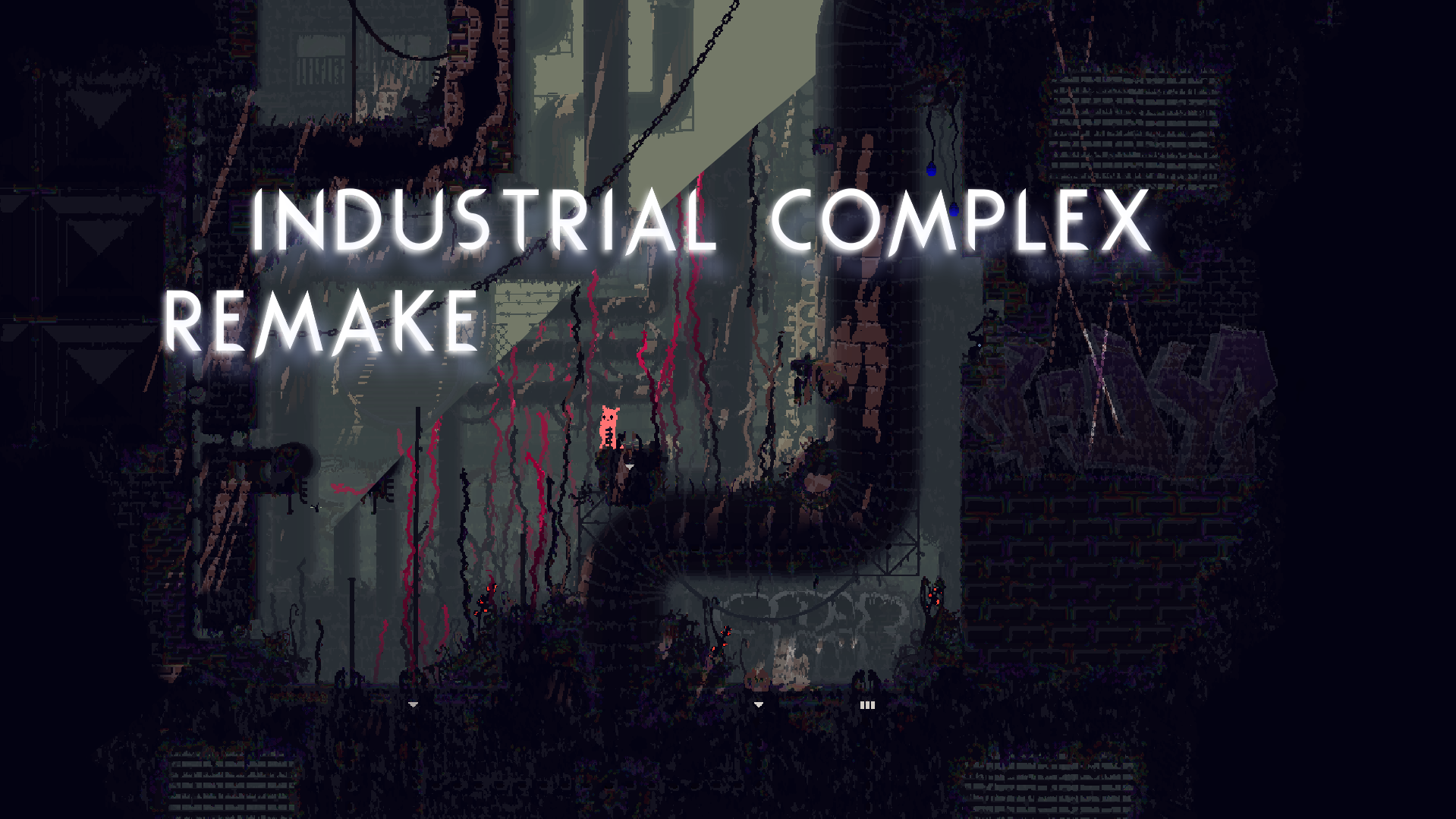 Industrial Complex Remake